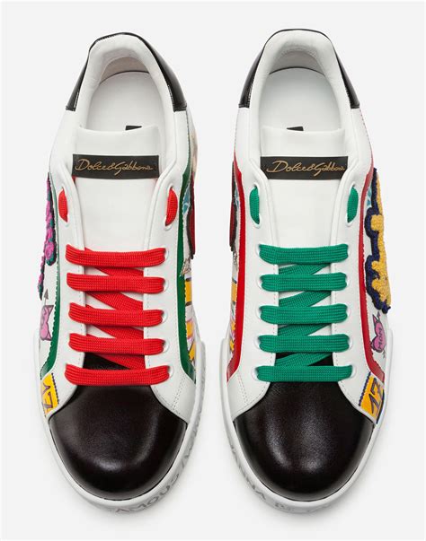 dolce gabbana schuhe sale|dolce and gabbana men's shoes.